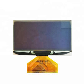 SSD1309 2,4 οθόνη 24 καρφίτσα 60,50 X 37mm ενότητας επίδειξης ίντσας OLED OLED άσπρο χρώμα μεγέθους